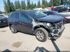 2T3RWRFV8SW284005 2025 TOYOTA RAV 4