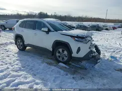 2T3RWRFV8SW284277 2025 TOYOTA RAV 4