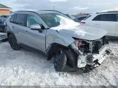 2T3RWRFV8SW290953 2025 TOYOTA RAV 4