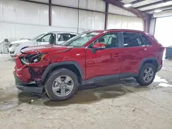 2T3RWRFV8SW294629 2025 TOYOTA RAV 4