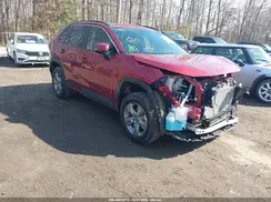 2T3RWRFV8SW294694 2025 TOYOTA RAV 4