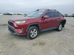 2T3RWRFV9KW001479 2019 TOYOTA RAV 4