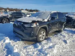 2T3RWRFV9KW004415 2019 TOYOTA RAV 4