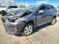 2T3RWRFV9KW009937 2019 TOYOTA RAV 4