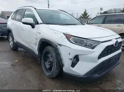 2T3RWRFV9KW016726 2019 TOYOTA RAV 4