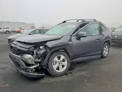 2T3RWRFV9KW024941 2019 TOYOTA RAV 4