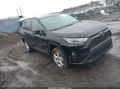 2T3RWRFV9KW029492 2019 TOYOTA RAV 4