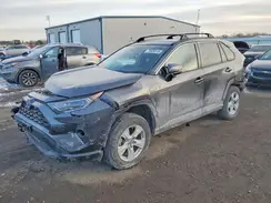 2T3RWRFV9KW029850 2019 TOYOTA RAV 4