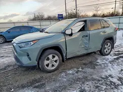 2T3RWRFV9KW030903 2019 TOYOTA RAV 4