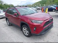 2T3RWRFV9KW031985 2019 TOYOTA RAV 4
