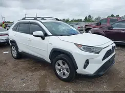 2T3RWRFV9KW032182 2019 TOYOTA RAV 4