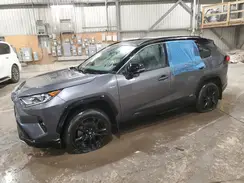 2T3RWRFV9KW032280 2019 TOYOTA RAV 4
