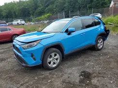 2T3RWRFV9KW033039 2019 TOYOTA RAV 4