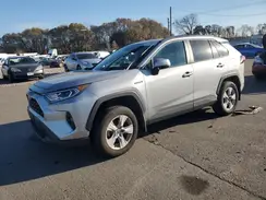 2T3RWRFV9KW035650 2019 TOYOTA RAV 4