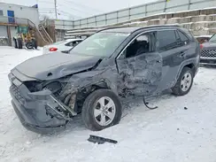 2T3RWRFV9KW036488 2019 TOYOTA RAV 4
