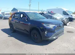 2T3RWRFV9KW037026 2019 TOYOTA RAV 4