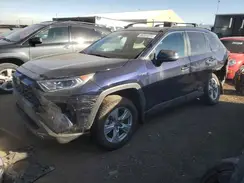 2T3RWRFV9KW037401 2019 TOYOTA RAV 4