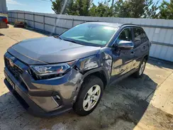 2T3RWRFV9KW037737 2019 TOYOTA RAV 4