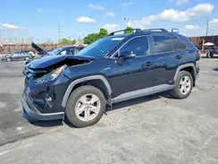 2T3RWRFV9KW043473 2019 TOYOTA RAV 4