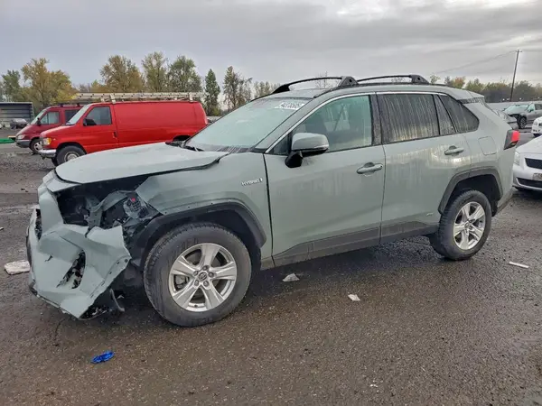 2T3RWRFV9LW066141 2020 TOYOTA RAV 4 - Image 1