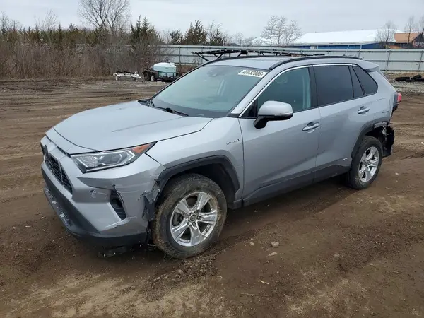 2T3RWRFV9LW068908 2020 TOYOTA RAV 4 - Image 1