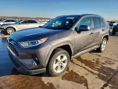 2T3RWRFV9LW071047 2020 TOYOTA RAV 4