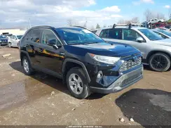 2T3RWRFV9LW073154 2020 TOYOTA RAV 4