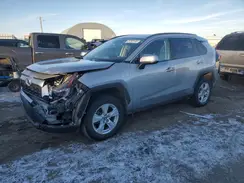 2T3RWRFV9LW077642 2020 TOYOTA RAV 4