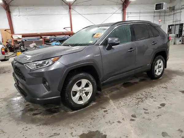 2T3RWRFV9LW078659 2020 TOYOTA RAV 4 - Image 1