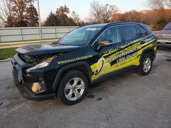 2T3RWRFV9LW080606 2020 TOYOTA RAV 4 - Image 1