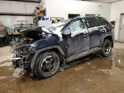 2T3RWRFV9LW087877 2020 TOYOTA RAV 4