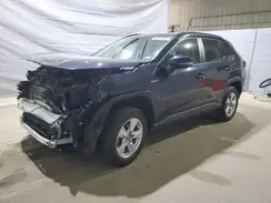 2T3RWRFV9LW089497 2020 TOYOTA RAV 4