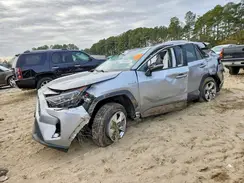 2T3RWRFV9LW090942 2020 TOYOTA RAV 4