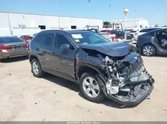 2T3RWRFV9LW091847 2020 TOYOTA RAV 4