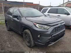 2T3RWRFV9LW092965 2020 TOYOTA RAV 4