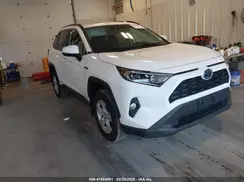 2T3RWRFV9LW093422 2020 TOYOTA RAV 4