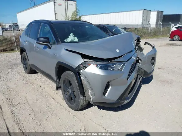 2T3RWRFV9LW094425 2020 TOYOTA RAV 4 - Image 1