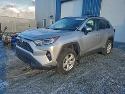 2T3RWRFV9LW096319 2020 TOYOTA RAV 4