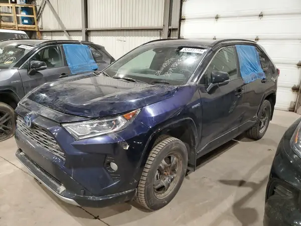 2T3RWRFV9LW100899 2020 TOYOTA RAV 4 - Image 1