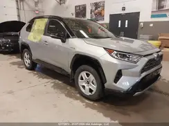 2T3RWRFV9MW103898 2021 TOYOTA RAV 4