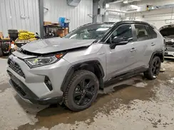 2T3RWRFV9MW110575 2021 TOYOTA RAV 4