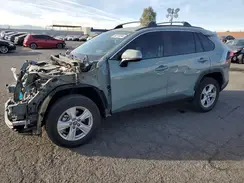 2T3RWRFV9MW111158 2021 TOYOTA RAV 4