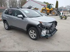 2T3RWRFV9MW111807 2021 TOYOTA RAV 4