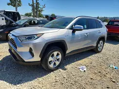 2T3RWRFV9MW111970 2021 TOYOTA RAV 4