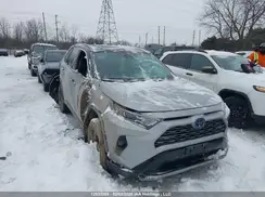 2T3RWRFV9MW112701 2021 TOYOTA RAV 4