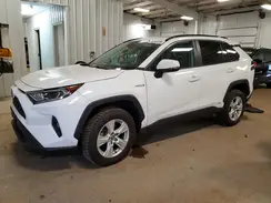 2T3RWRFV9MW112830 2021 TOYOTA RAV 4