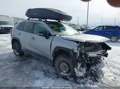 2T3RWRFV9MW113136 2021 TOYOTA RAV 4