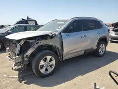 2T3RWRFV9MW113380 2021 TOYOTA RAV 4