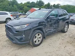 2T3RWRFV9MW113900 2021 TOYOTA RAV 4
