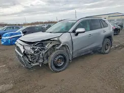 2T3RWRFV9MW116439 2021 TOYOTA RAV 4